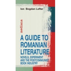 A Guide to Romanian Literature