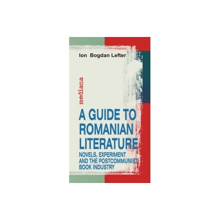 A Guide to Romanian Literature