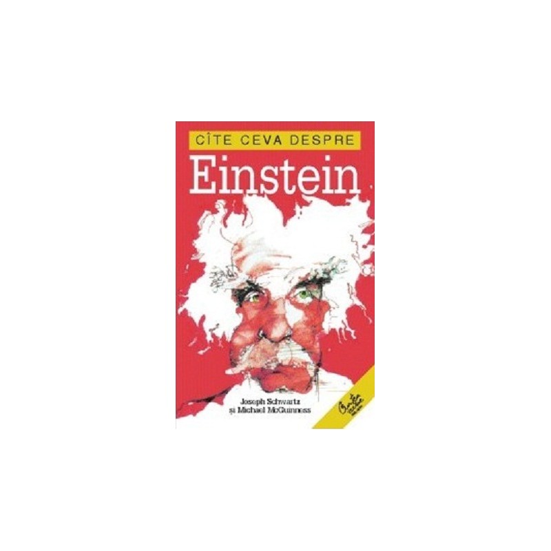 Cîte ceva despre Einstein