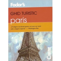 Ghid turistic PARIS