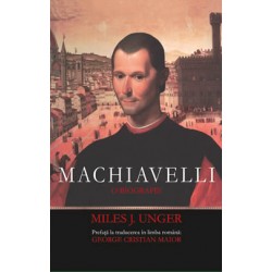 Machiavelli, o biografie