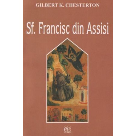 Sf. Francisc din Assisi