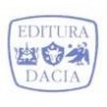 Editura Dacia